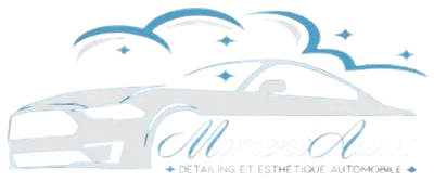 Moment Autos — Detailing et Esthétique Automobile
